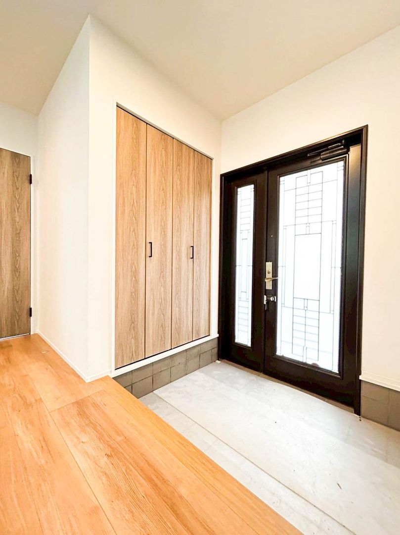 Renovated 5LDK House in Izumi Park Town, Sendai - 37.8M Yen - Thumbnail 4