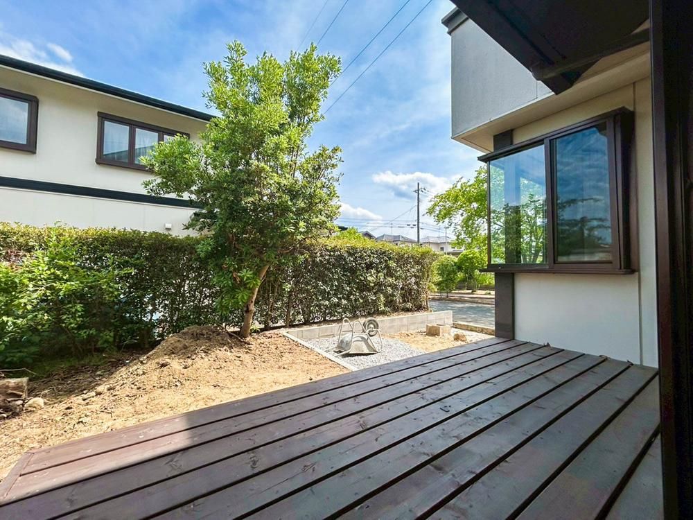 Renovated 5LDK House in Izumi Park Town, Sendai - 37.8M Yen - Thumbnail 3