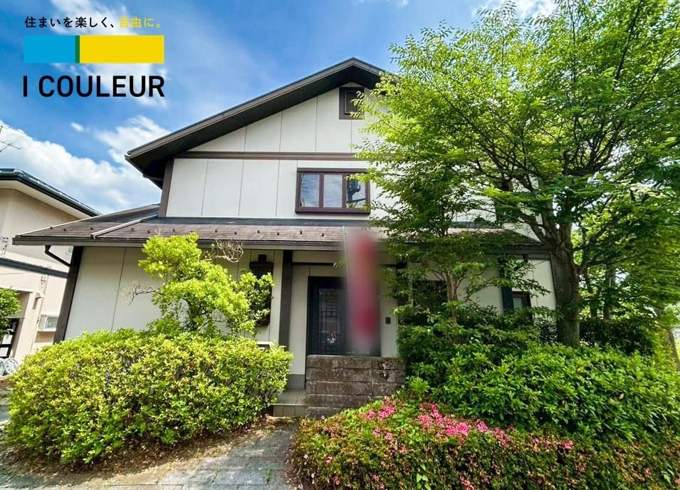 Renovated 5LDK House in Izumi Park Town, Sendai - 37.8M Yen - Thumbnail 2