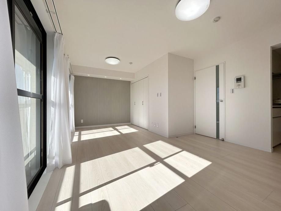 Lions Mansion Toda 2LDK Apartment for Sale in Saitama - Thumbnail 3