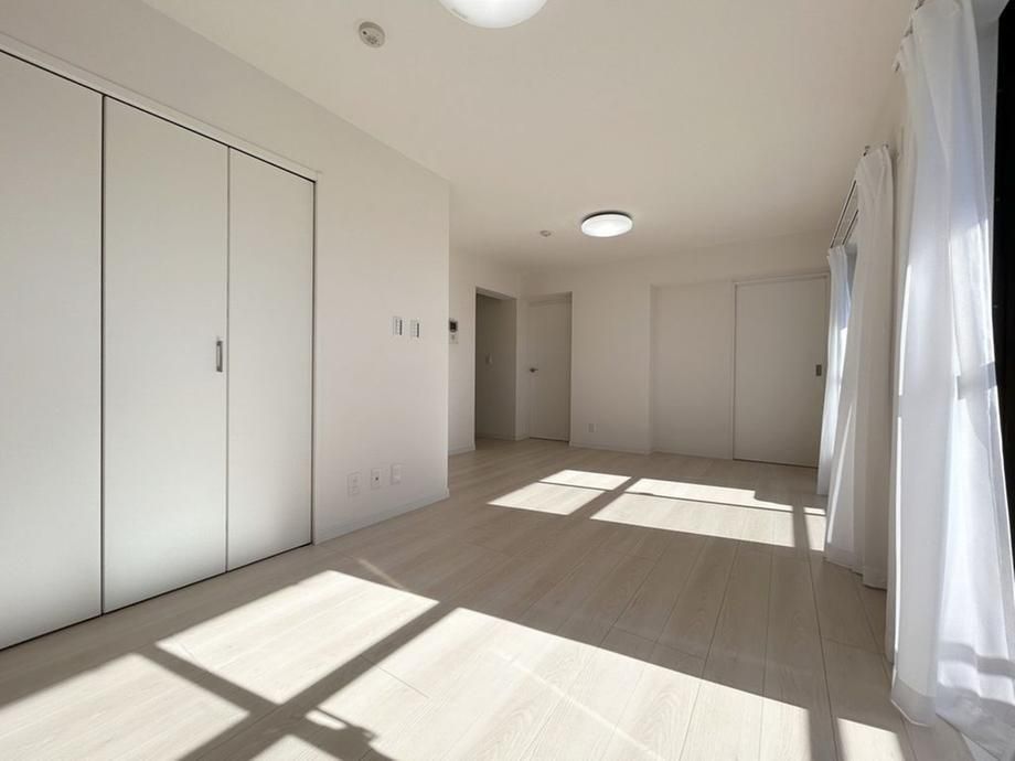 Lions Mansion Toda 2LDK Apartment for Sale in Saitama - Thumbnail 4