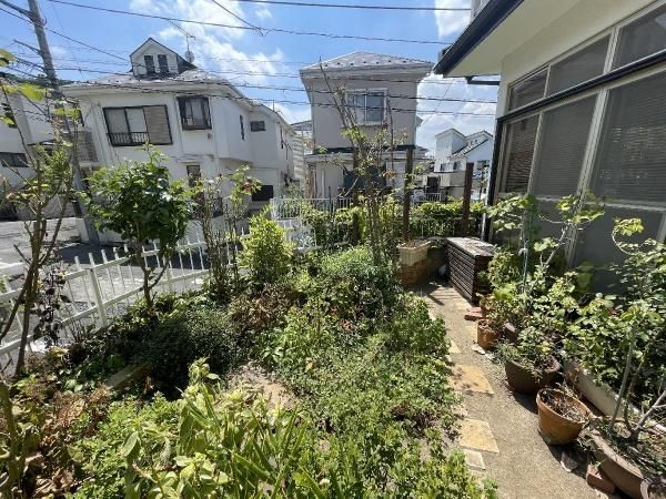 Renovated 2LDK+S House in Hino City, Tokyo - Thumbnail 4