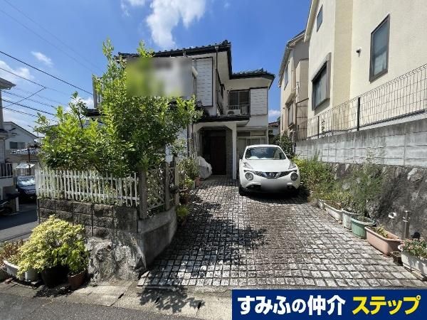 Renovated 2LDK+S House in Hino City, Tokyo - Thumbnail 2