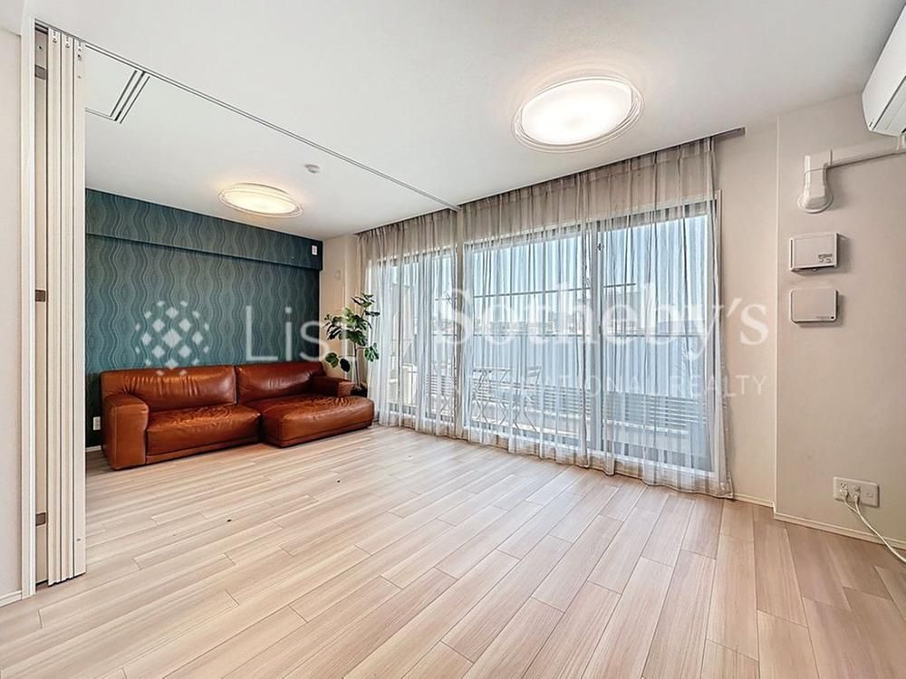 3LDK Apartment for Sale in Minami Ward, Yokohama - Thumbnail 4