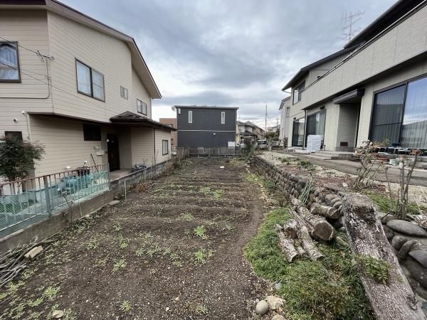 Land for Sale in Sendai's Taihaku Ward - 179.6 sqm Plot - Thumbnail 4