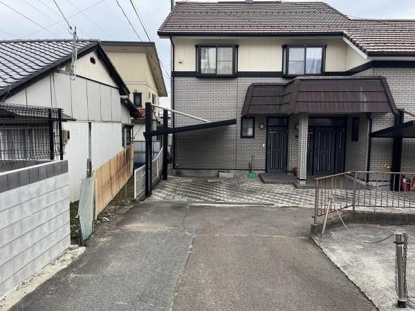 Land for Sale in Sendai's Taihaku Ward - 179.6 sqm Plot - Thumbnail 2