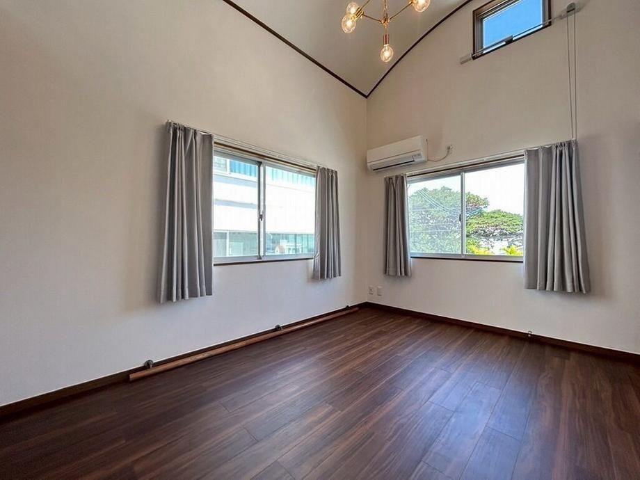 3DK RC House for Sale in Naha, Okinawa - 250 sqm Land - Thumbnail 4