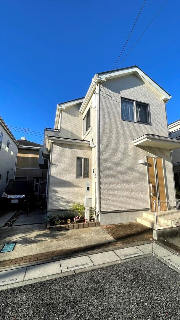 4LDK Detached House for Sale in Saitama City, Saitama - Thumbnail 2