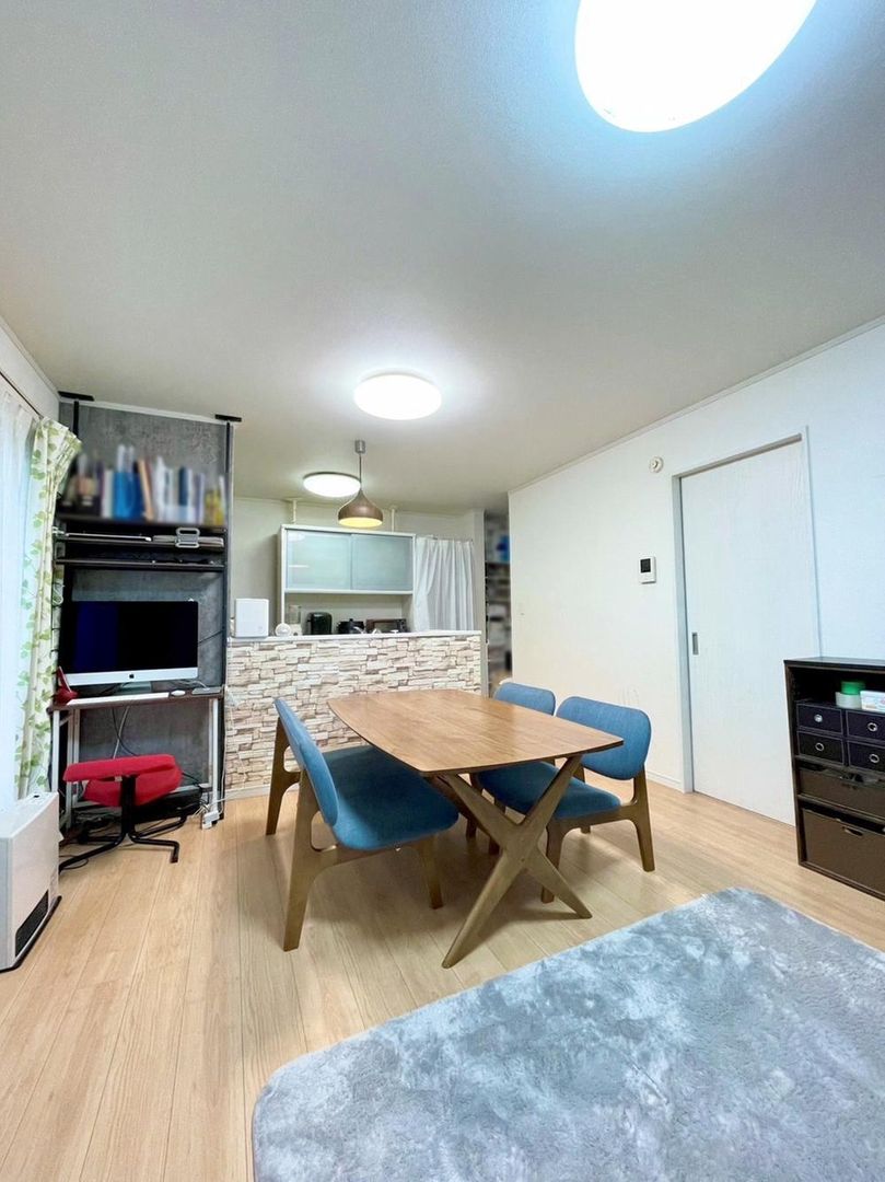 4LDK Detached House for Sale in Saitama City, Saitama - Thumbnail 4