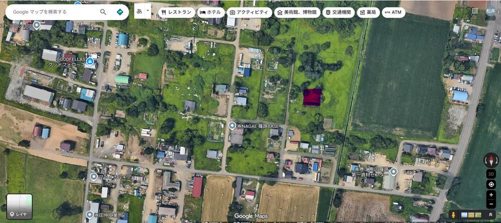 264m2 Land for Sale in Kita-ku, Sapporo - Thumbnail 2