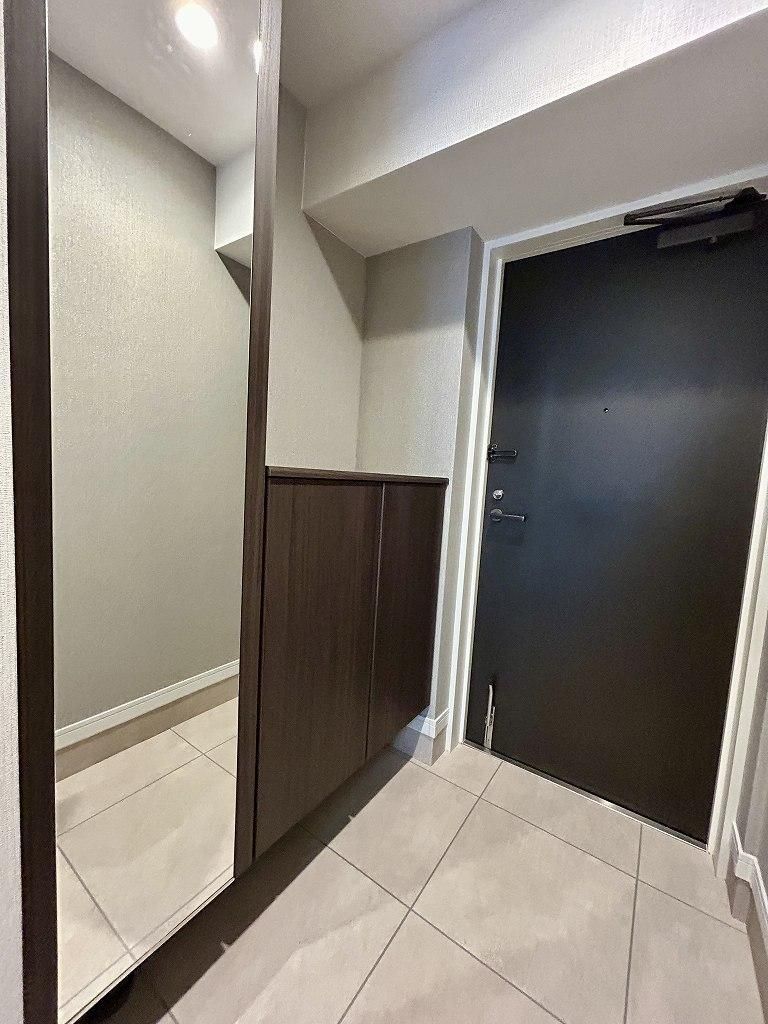 Renovated 3LDK Apartment in Funabashi Near Kitanarashino Station - Thumbnail 3