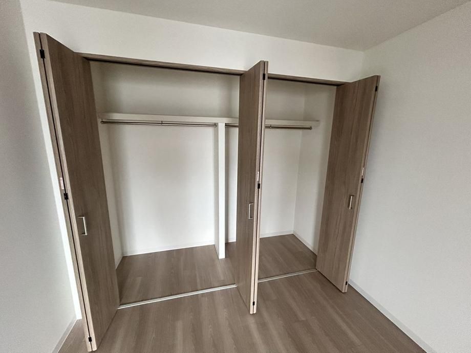 Renovated 3LDK Apartment in Sapporo's Toyohira Ward - 87.2m2 - Thumbnail 3