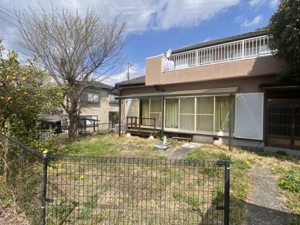 5LDK House with Large Garden in Fujinomiya, Shizuoka - Thumbnail 2