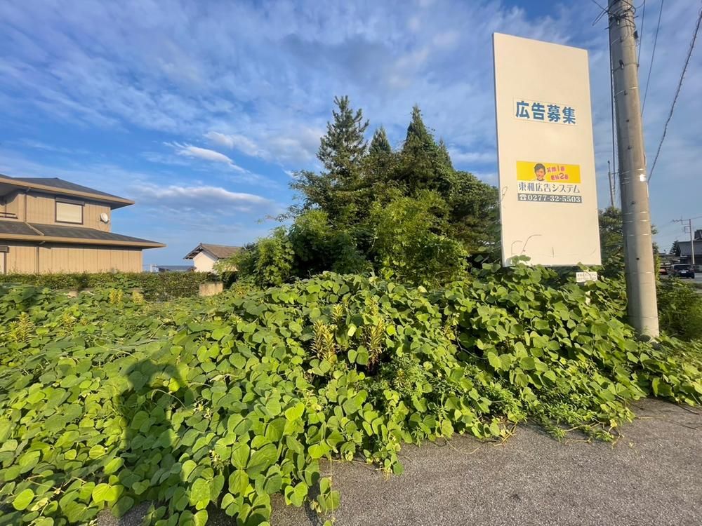 325m² Corner Land for Sale in Kanuma, Tochigi - Thumbnail 3