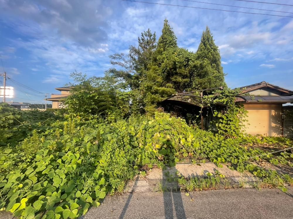 325m² Corner Land for Sale in Kanuma, Tochigi - Thumbnail 2
