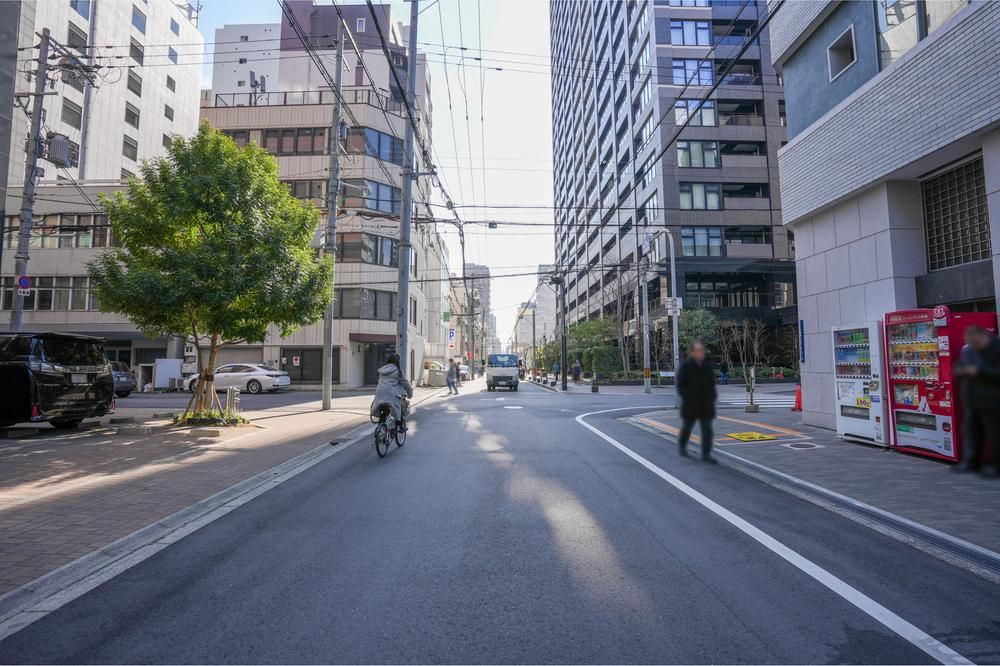 1LDK Apartment for Sale in Chuo-ku, Osaka Near Sakaisuji-Hommachi - Thumbnail 2