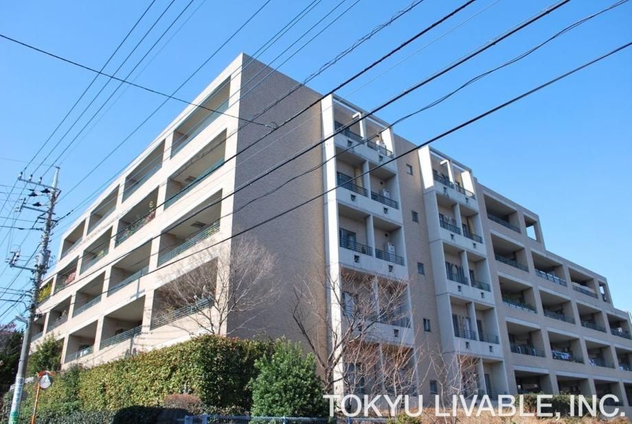 3LDK Apartment for Sale in Miyamae-ku, Kawasaki - Thumbnail 4
