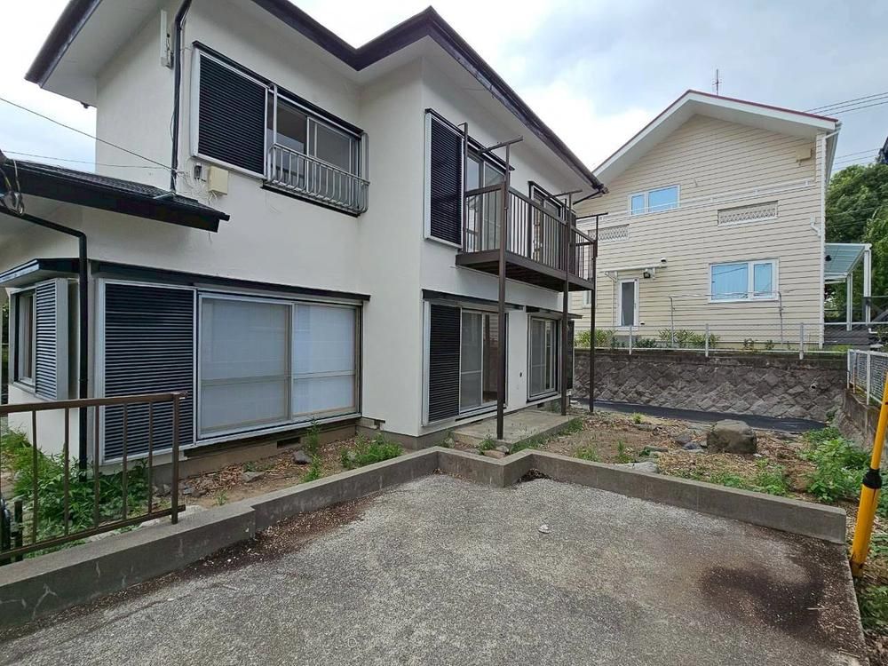 Fully Renovated 4LDK House in Hachioji with Garden - Thumbnail 3