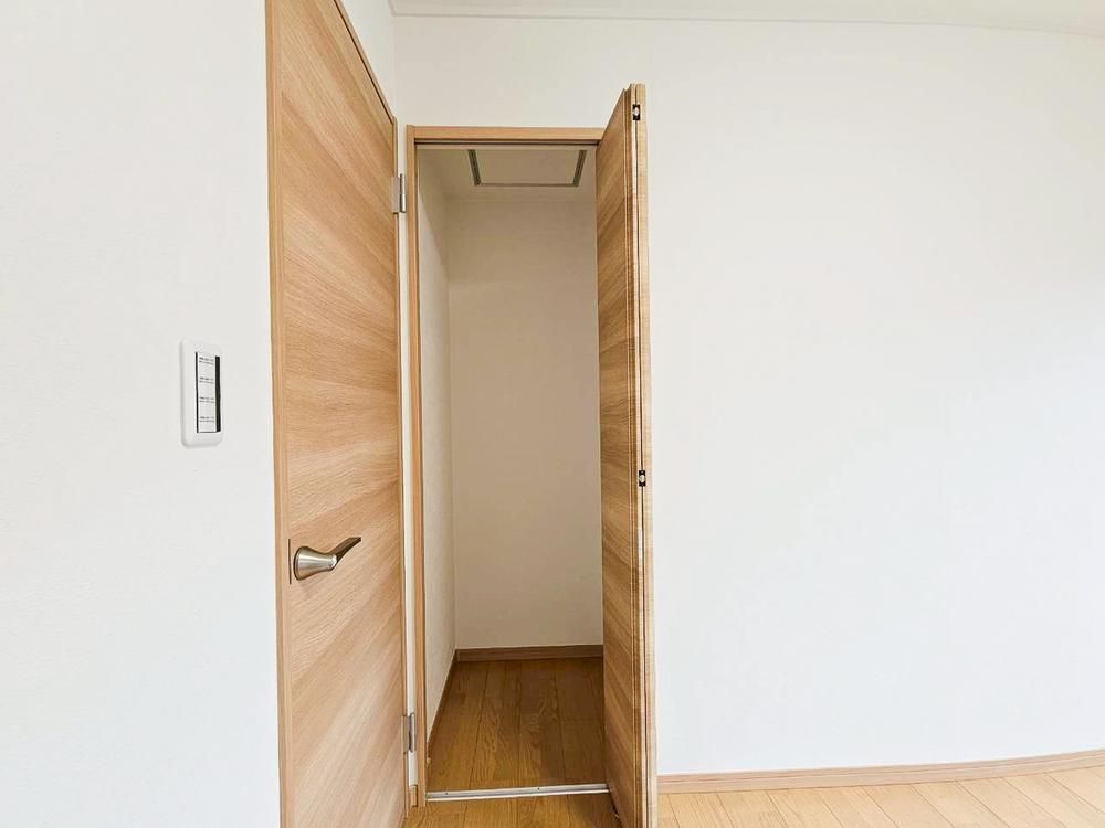 Fully Renovated 4LDK House in Hachioji with Garden - Thumbnail 4