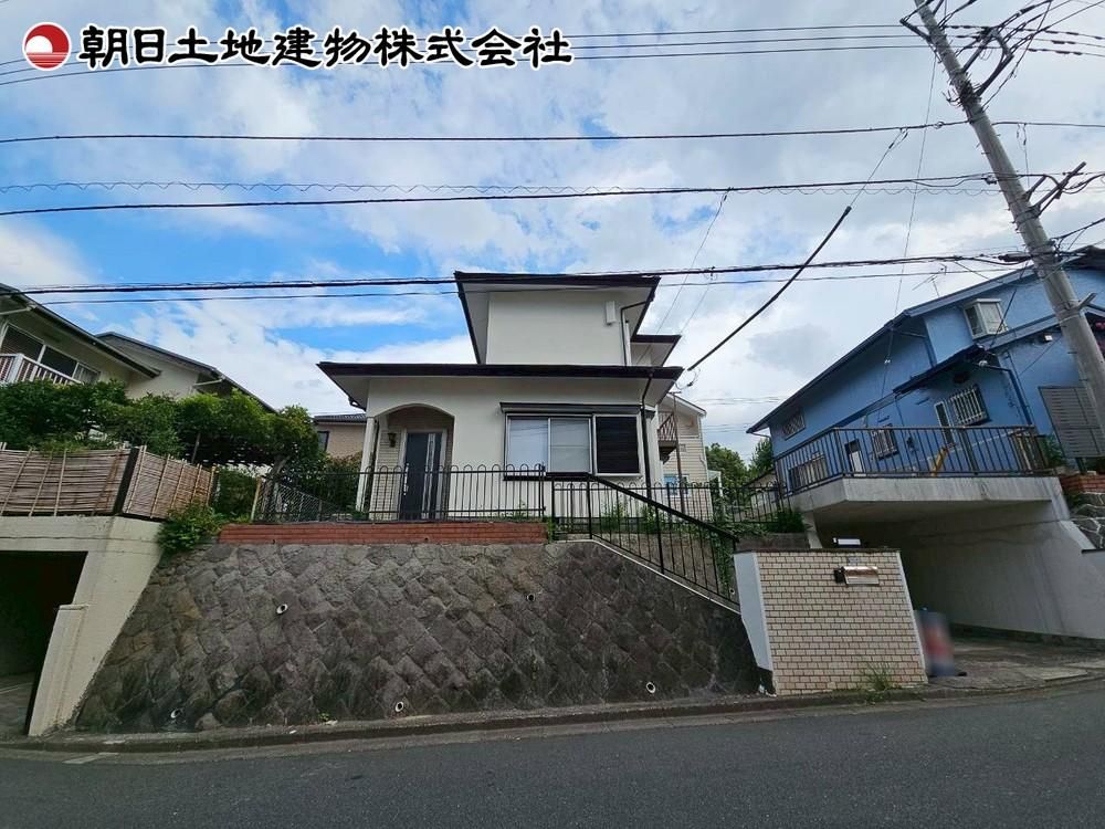 Fully Renovated 4LDK House in Hachioji with Garden - Thumbnail 2