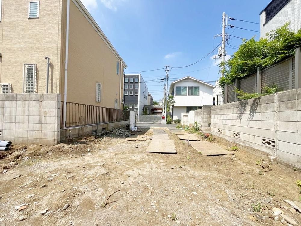 125m2 Building Plot for Sale in Yoga, Setagaya, Tokyo - Thumbnail 4