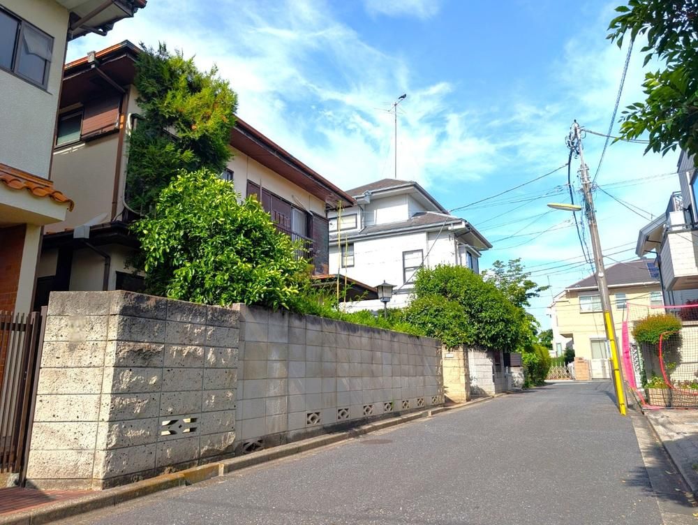 115 sqm Land for Sale in Kamino Ge, Setagaya-ku, Tokyo - Thumbnail 2