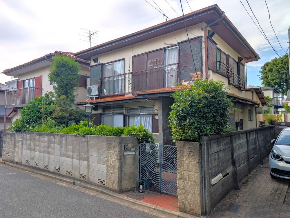 115 sqm Land for Sale in Kamino Ge, Setagaya-ku, Tokyo - Thumbnail 3