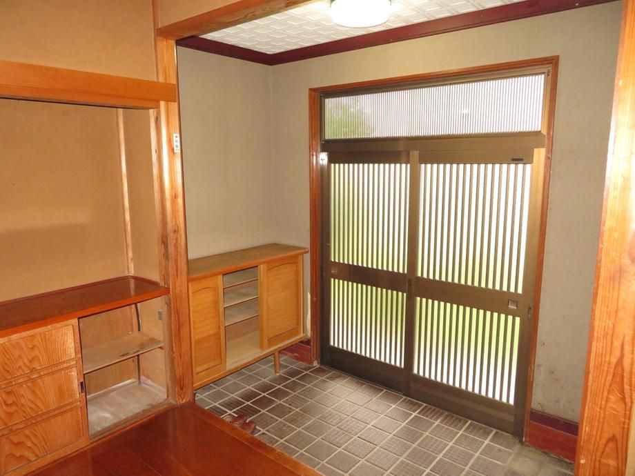 5K Detached House for Sale in Sanjo, Niigata - 498万円 - Thumbnail 4