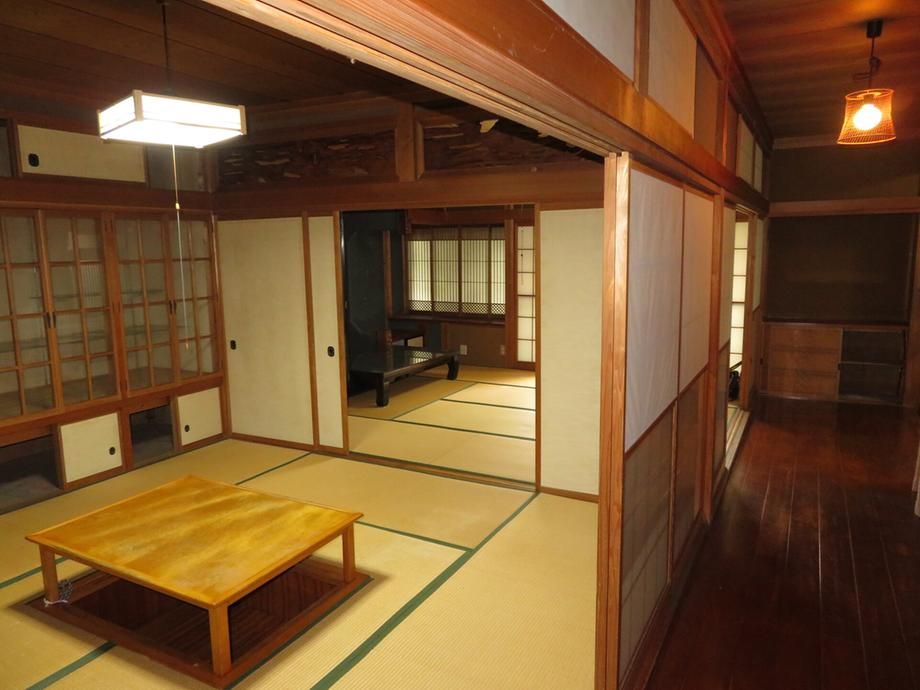 5K Detached House for Sale in Sanjo, Niigata - 498万円 - Thumbnail 3