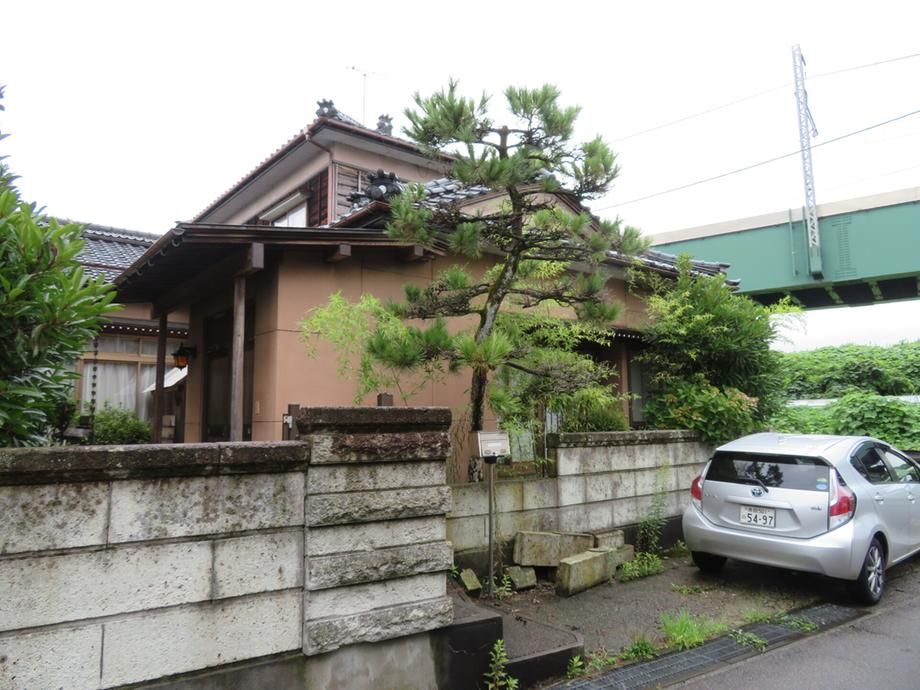 5K Detached House for Sale in Sanjo, Niigata - 498万円 - Thumbnail 2