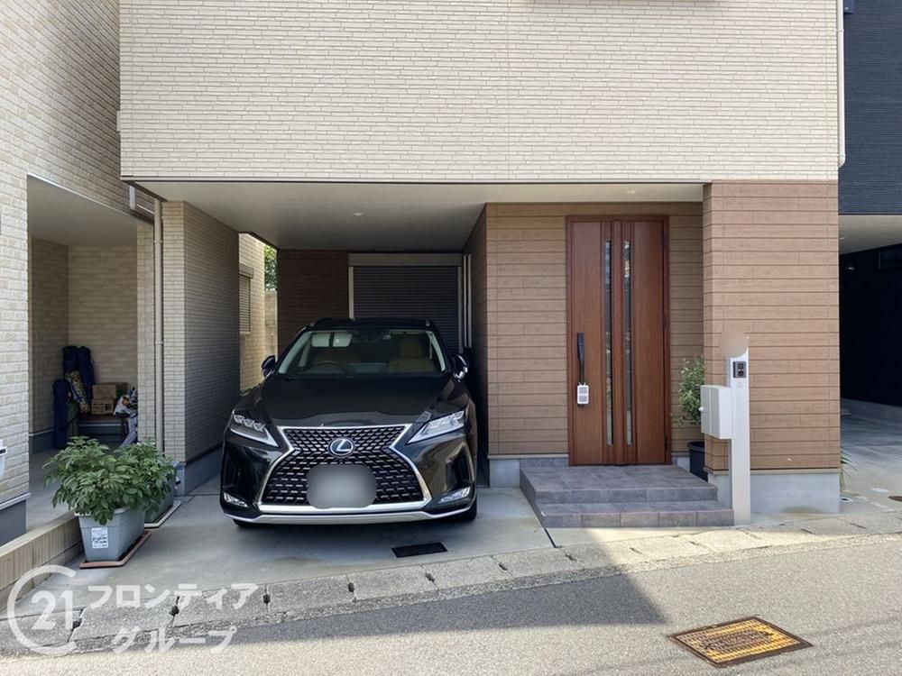 4LDK House for Sale in Higashinada-ku, Kobe - Thumbnail 3