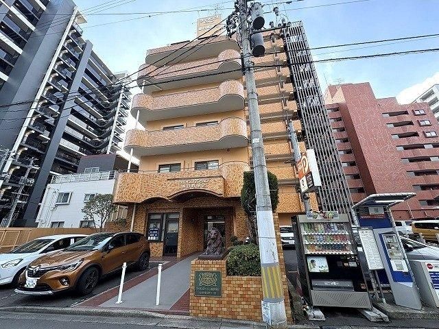 2LDK Apartment for Sale in Aoba-ku, Sendai, Miyagi - 60.25 sqm - Thumbnail 2