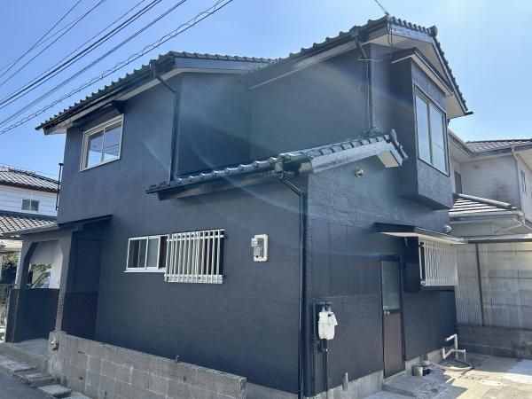 Renovated 2LDK+S House for Sale in Miyazaki City - Thumbnail 2
