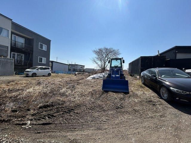 Land for Sale in Higashi Yonezaki, Shiroishi-ku, Sapporo, 191 sqm - Thumbnail 3