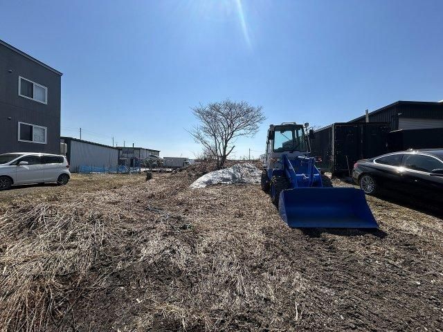 Land for Sale in Higashi Yonezaki, Shiroishi-ku, Sapporo, 191 sqm - Thumbnail 2