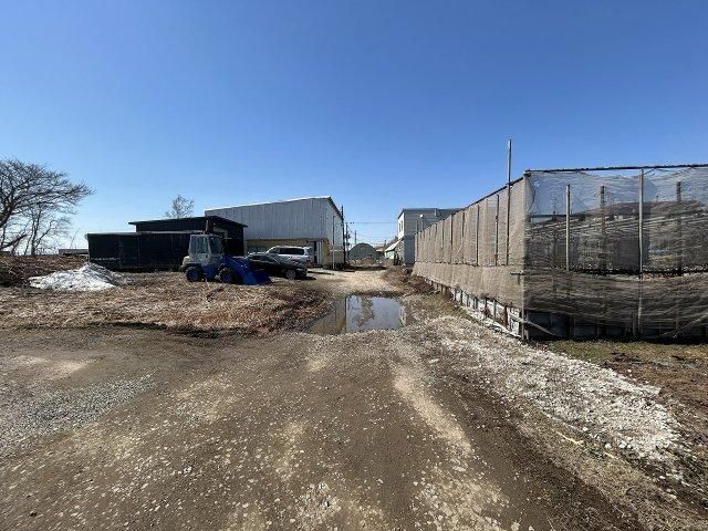 Land for Sale in Higashi Yonezaki, Shiroishi-ku, Sapporo, 191 sqm - Thumbnail 4