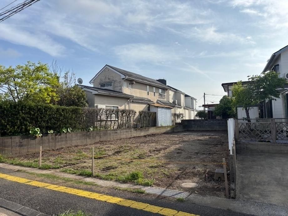 Building Land for Sale in Tsunenaga Minami, Miyazaki City - Thumbnail 3