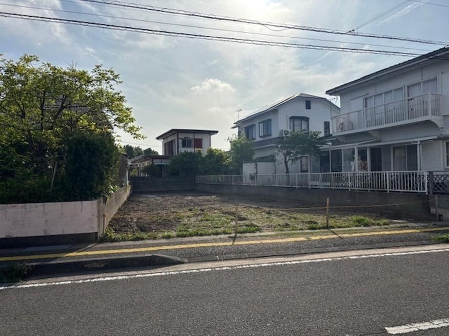 Building Land for Sale in Tsunenaga Minami, Miyazaki City - Thumbnail 2