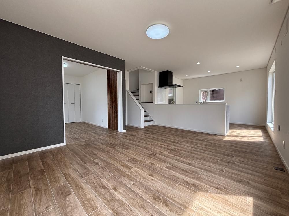 Renovated 3LDK House in Kitahiroshima with 185m2 Land - Thumbnail 4