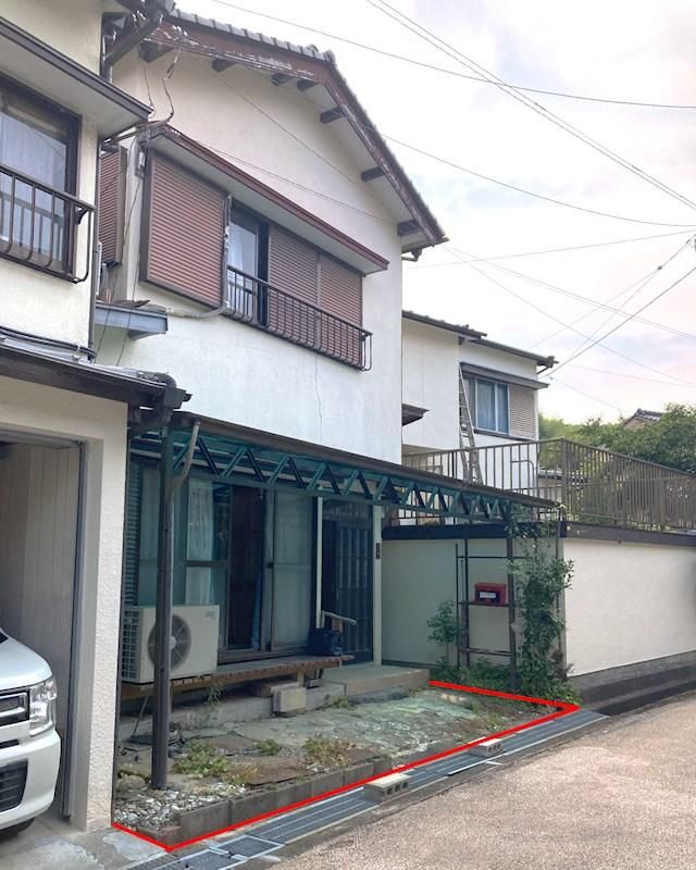 Land for Sale in Kochi City, Asakura Hei - 70.68 m² - Thumbnail 2