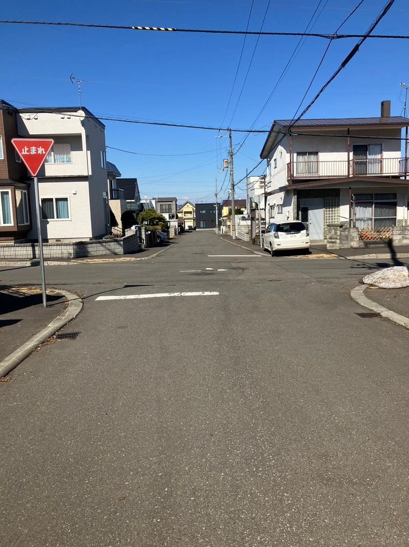 231.91m2 Land for Sale in Nishi Ward, Sapporo - Thumbnail 4