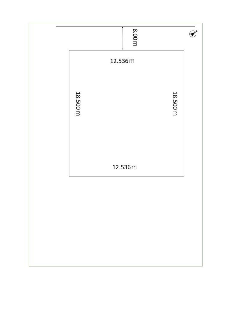231.91m2 Land for Sale in Nishi Ward, Sapporo - Thumbnail 2