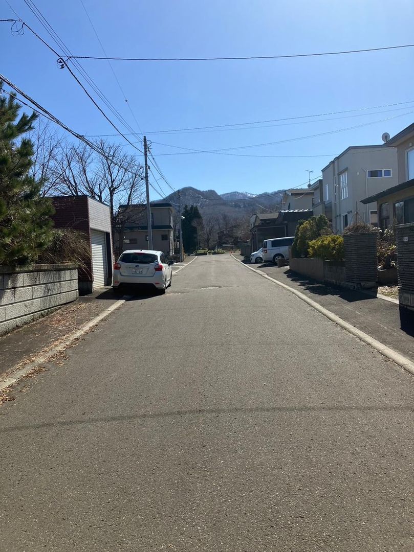 231.91m2 Land for Sale in Nishi Ward, Sapporo - Thumbnail 3