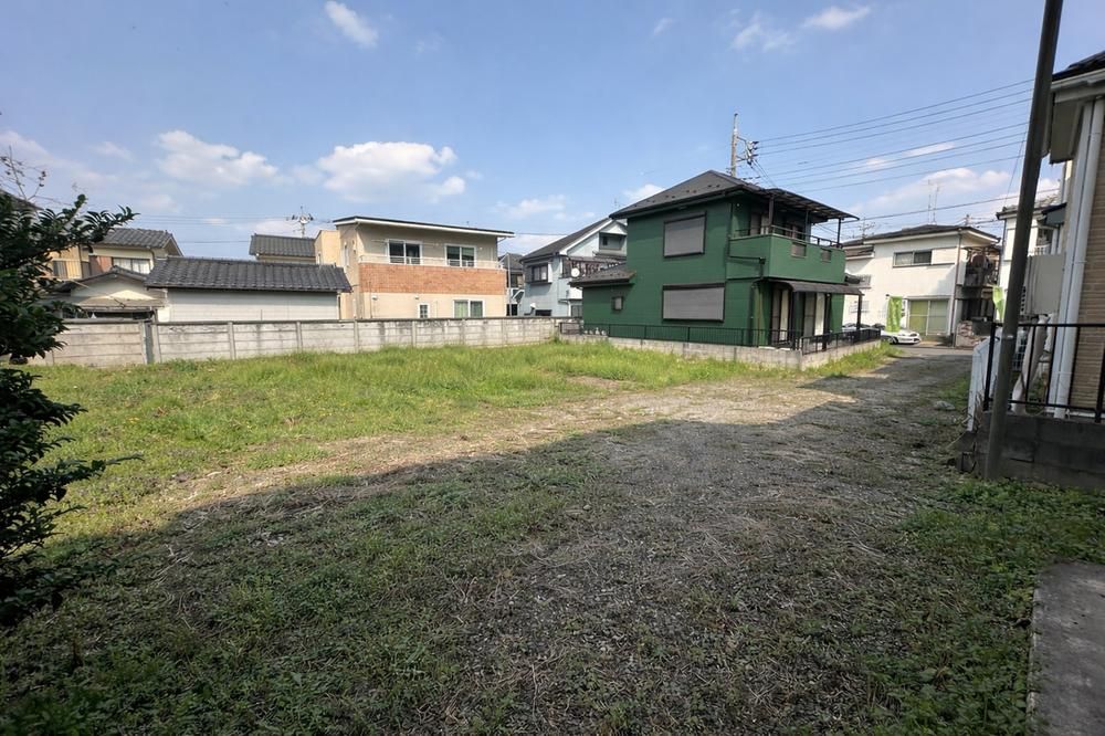 387 sqm Land Plot with Building in Ome, Tokyo for 23M Yen - Thumbnail 4