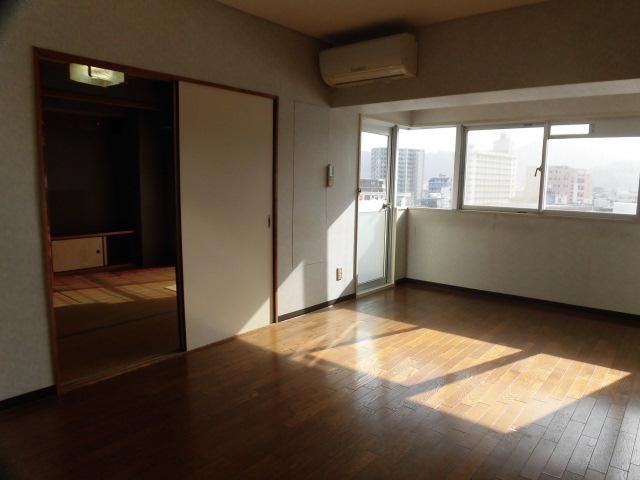 4LDK Apartment for Sale in Kochi City, 85.55m² - Thumbnail 3