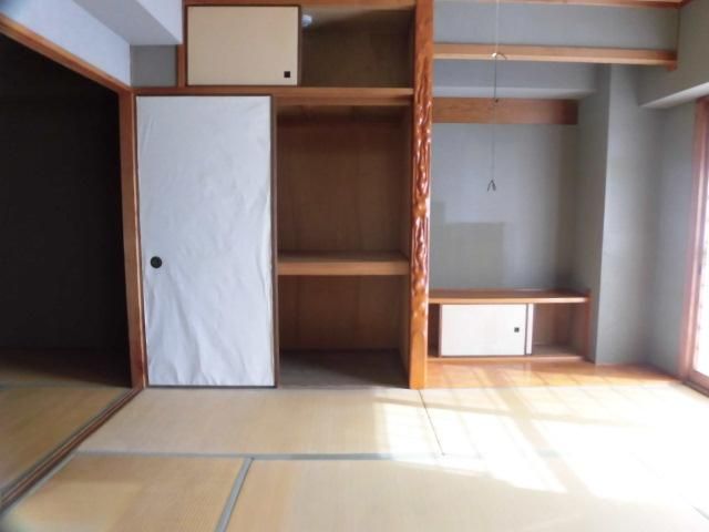 4LDK Apartment for Sale in Kochi City, 85.55m² - Thumbnail 4