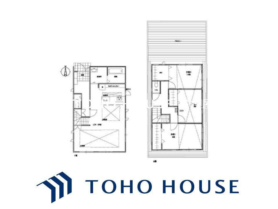 3LDK Detached House for Sale in Kasugai, Aichi - Image 1