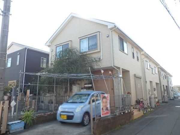 4LDK House for Sale in Ayase, Kanagawa - Near Sagami-Otsuka Station - Thumbnail 4