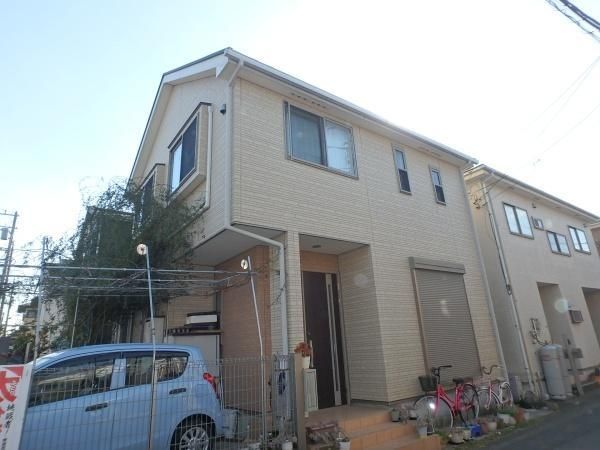 4LDK House for Sale in Ayase, Kanagawa - Near Sagami-Otsuka Station - Thumbnail 2