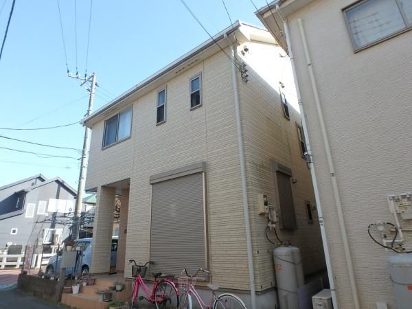 4LDK House for Sale in Ayase, Kanagawa - Near Sagami-Otsuka Station - Thumbnail 3